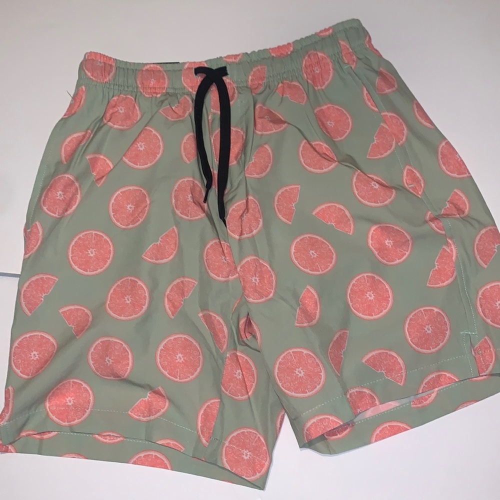 Swim shorts